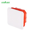 capacitor PC IP65 plastic box cover